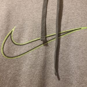 Nike hoodie